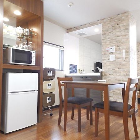 Sa In Nagano Ishido - Vacation Stay 52524V Exterior foto