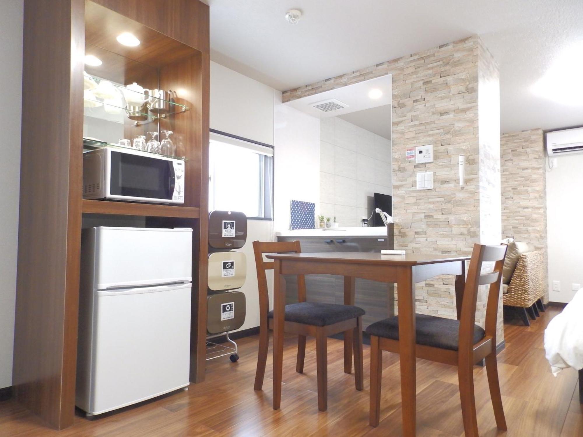 Sa In Nagano Ishido - Vacation Stay 52524V Exterior foto