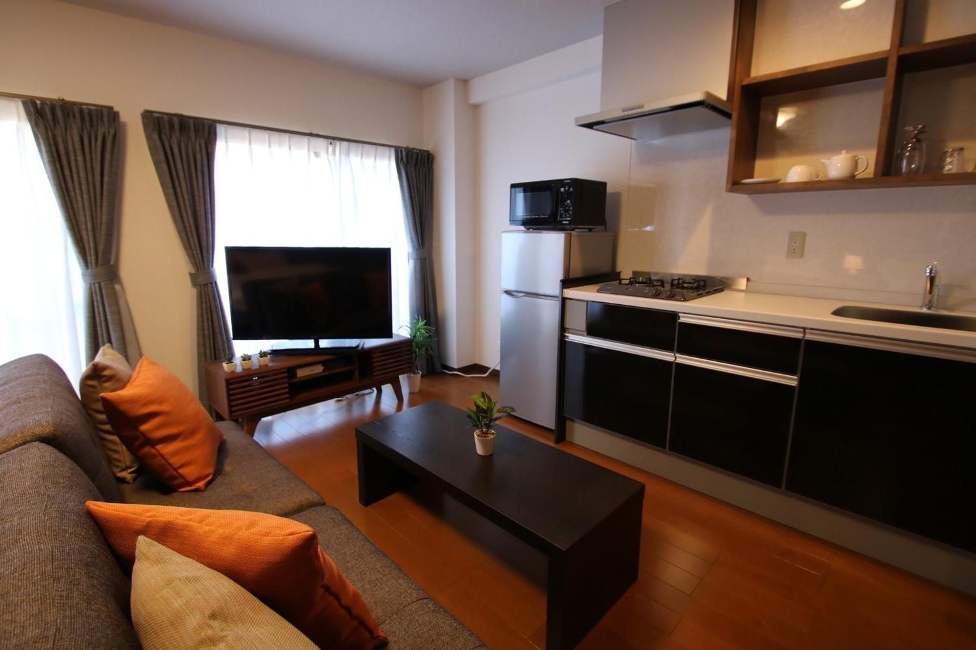 Sa In Nagano Ishido - Vacation Stay 52524V Exterior foto