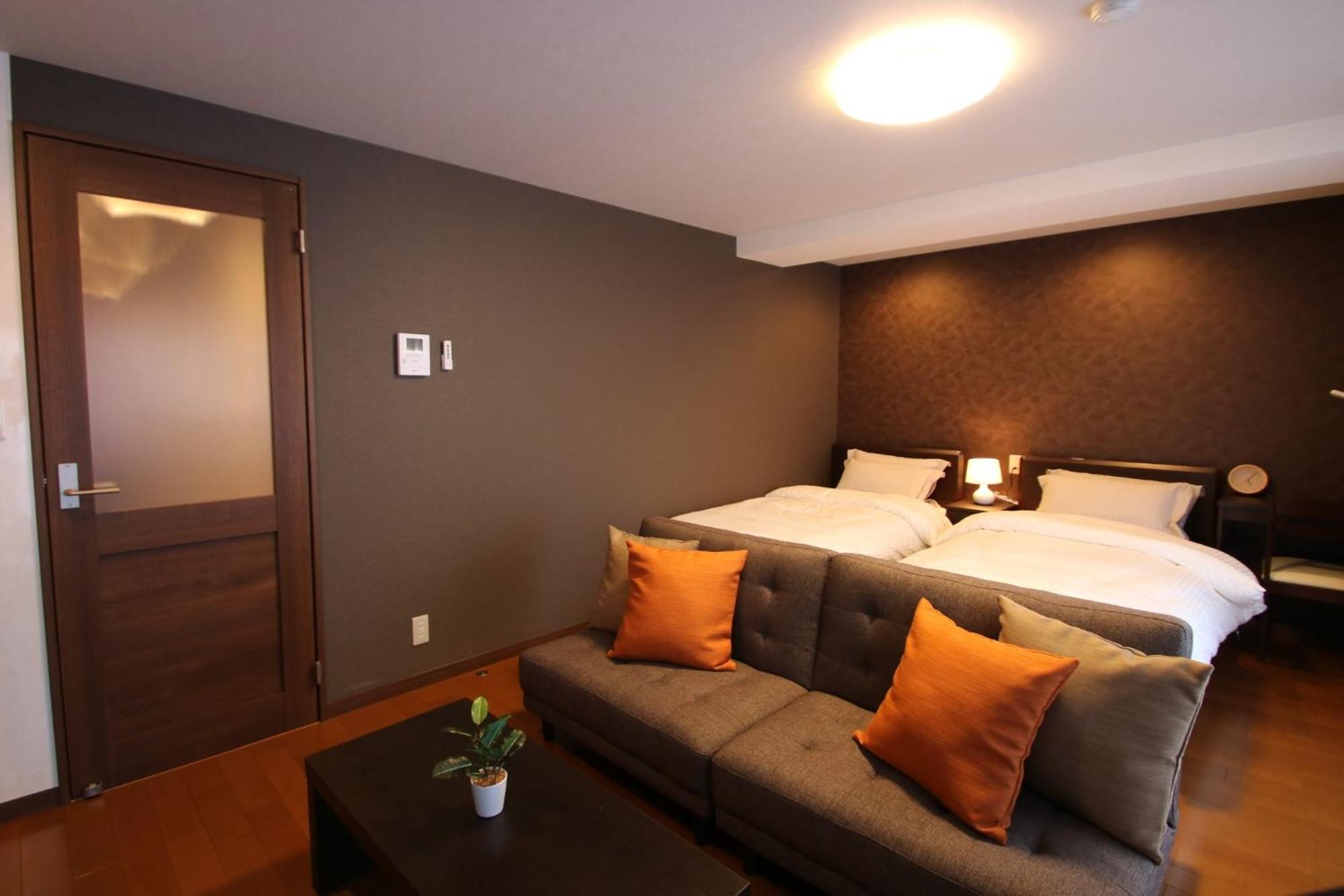Sa In Nagano Ishido - Vacation Stay 52524V Exterior foto
