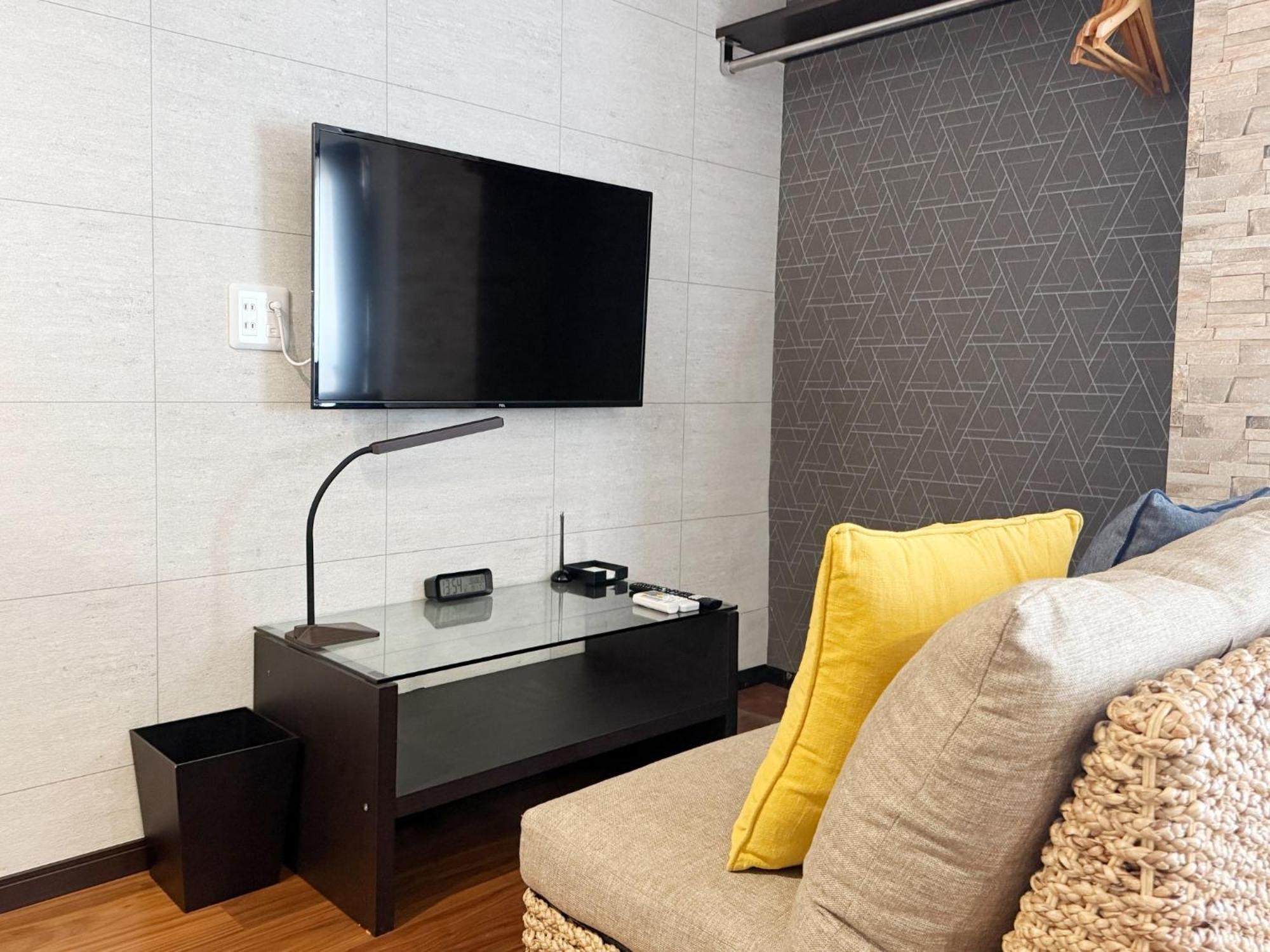 Sa In Nagano Ishido - Vacation Stay 52524V Exterior foto